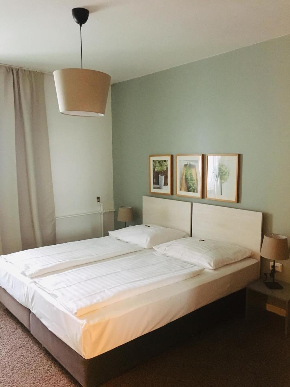 Max Hotel Duesseldorf Self-Check-In Eksteriør bilde